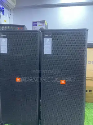 JBL Full Range Speaker