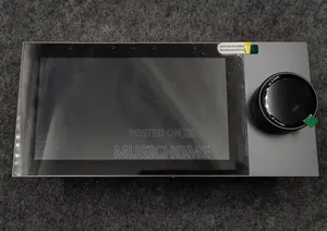 7" Smarthome Panel Controller Amp for Speakers and Devices