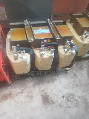 200kva Step Down Transformer 3 Phase