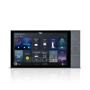 10.1" Android Wifi Tuya Amplifier for Smarthome Speakers