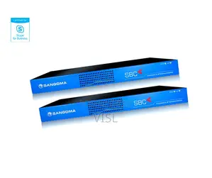 Sangoma SBC With 2 X E1_T1, 25 Calls