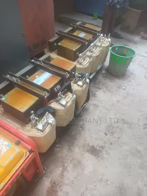 200kva Step Up and Step Down Transformer 3 Phase