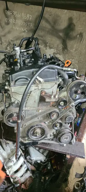 Engine and Gearbox for All Hyundai, Kia, Mitsubishi Cars.