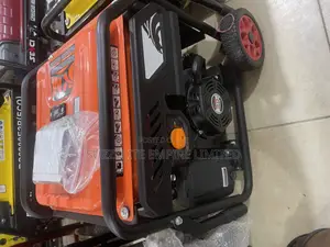 Kemage 7.5kva Inverter Generator