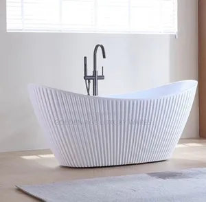 1.7m Executive Bathtub