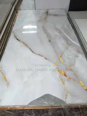 Marble UV Board