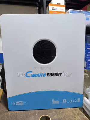 12kva Cworth Hybrid Inverter