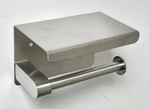 Anti Rust Tissue Paper Holder