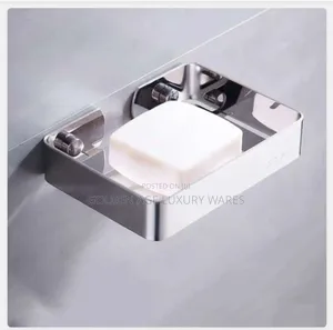 Stainless Soap Dish