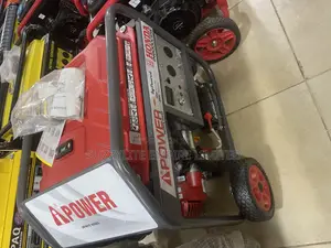 Ipower Honda 4.5kva Generator In6000cew 100% Copper Coil