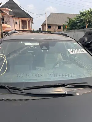 Toyota RAV4 2018 Front Windscreen Glass Available Now