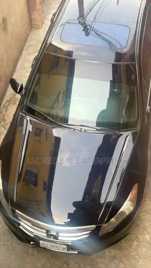 Front Windscreen for Honda Accord 2015 Available Now