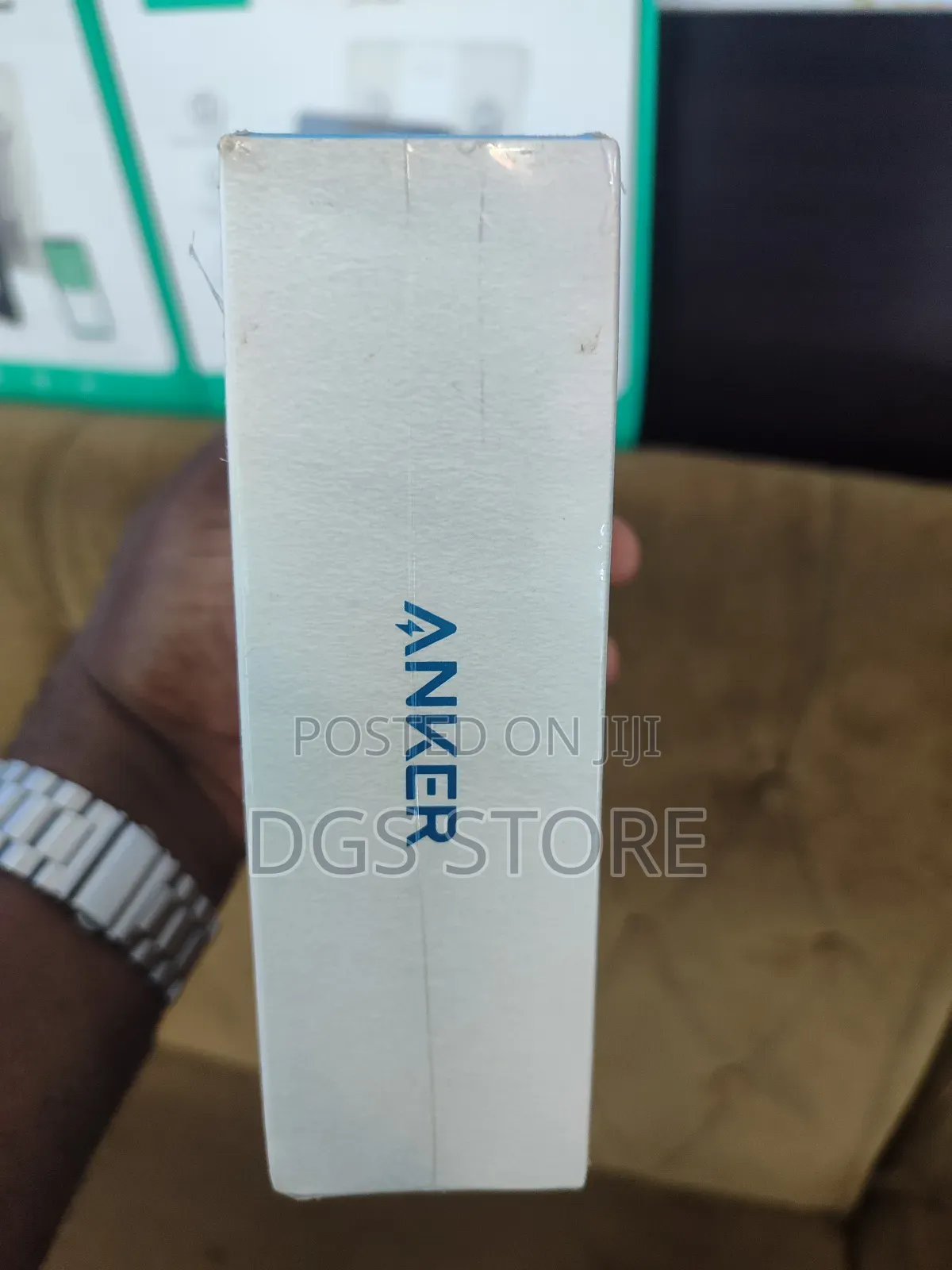 Anker Powerconf C302 Smart Hd Webcam