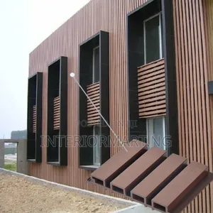 Exterior Panel