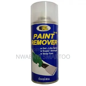 Original Paint Remover