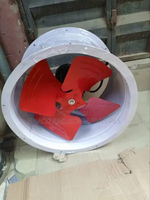 Industrial Fan 26 Inches