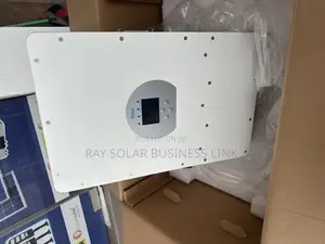 Deye 12kw 3phase Hybrid Inverter