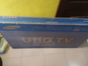 Samsung Uhd 65 Inches (Smart Tv +Blue Tooth /Prime Video)