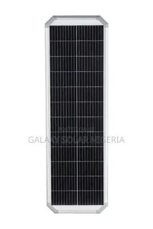 Sq-Fv100w All-in-One Solar Street Light Without Pole