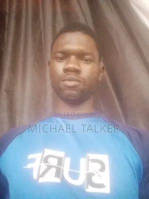 Ezeanaka Michael Chinaza