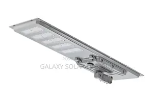Sq-Jc 150w All-in-One Solar Street Light Without Pole
