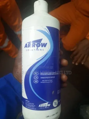Arrow Solution