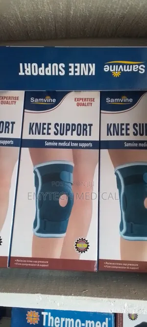 Medical Hard Knee Support Brace for Arthritis , Sport Knee P