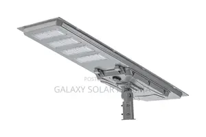 Sq-Jc 120w All-in-One Solar Street Light Without Pole