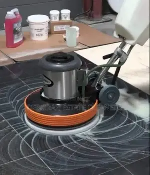 Professional Marble and Granite Polishing Service