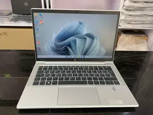 Laptop HP EliteBook 830 G7 16GB Intel Core i7 SSD 512GB