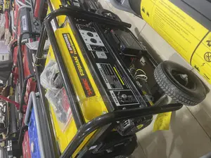 Sumec Firman 6.6kw Generator