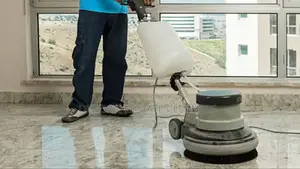 Marble and Granite Repair Polishing
