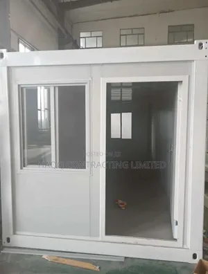 Portacabin
