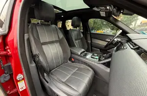 Land Rover Range Rover Velar P380 SE R-Dynamic 4x4 2018 Red