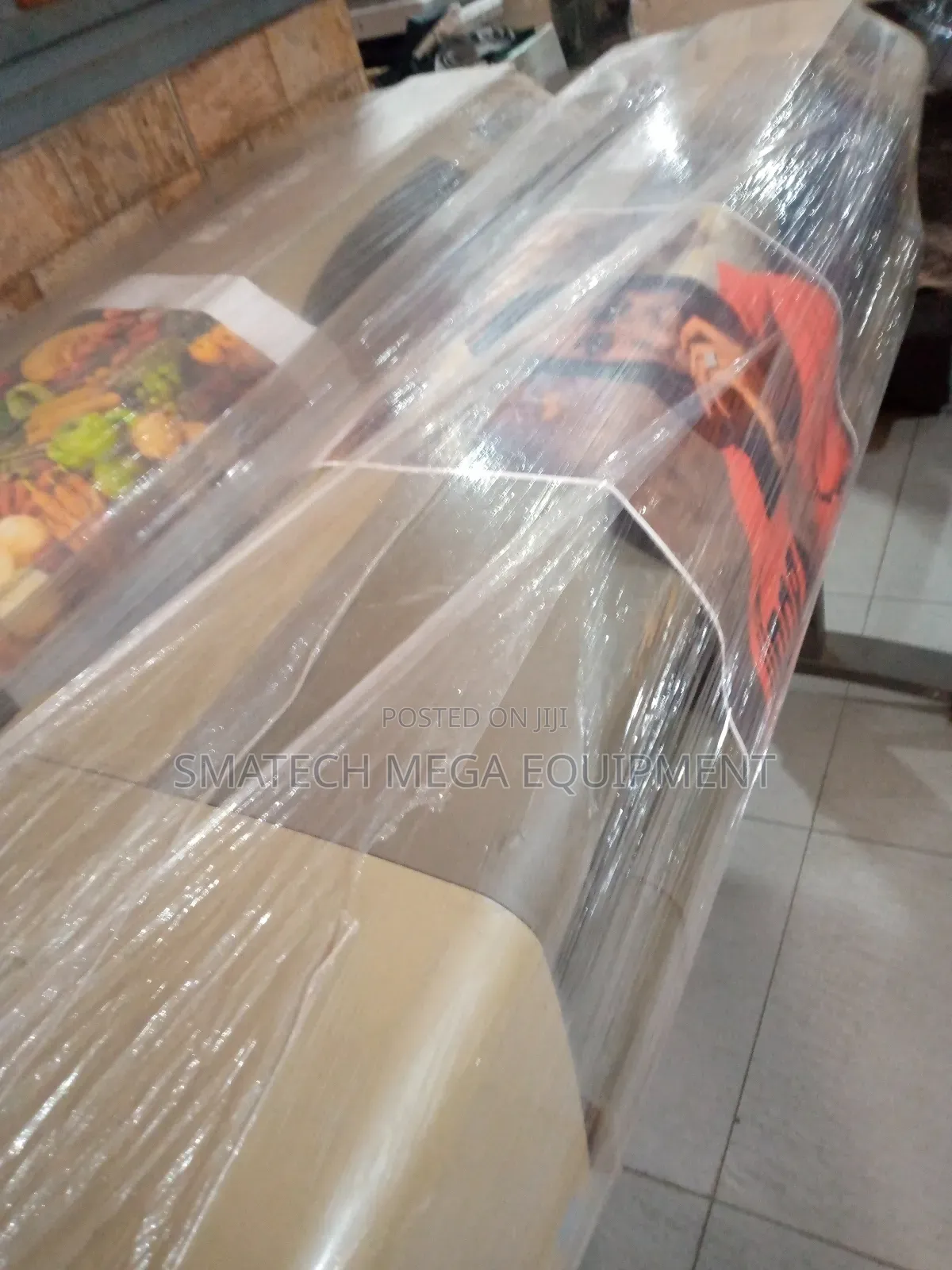 Hp Designjet 500 Plus Plotter