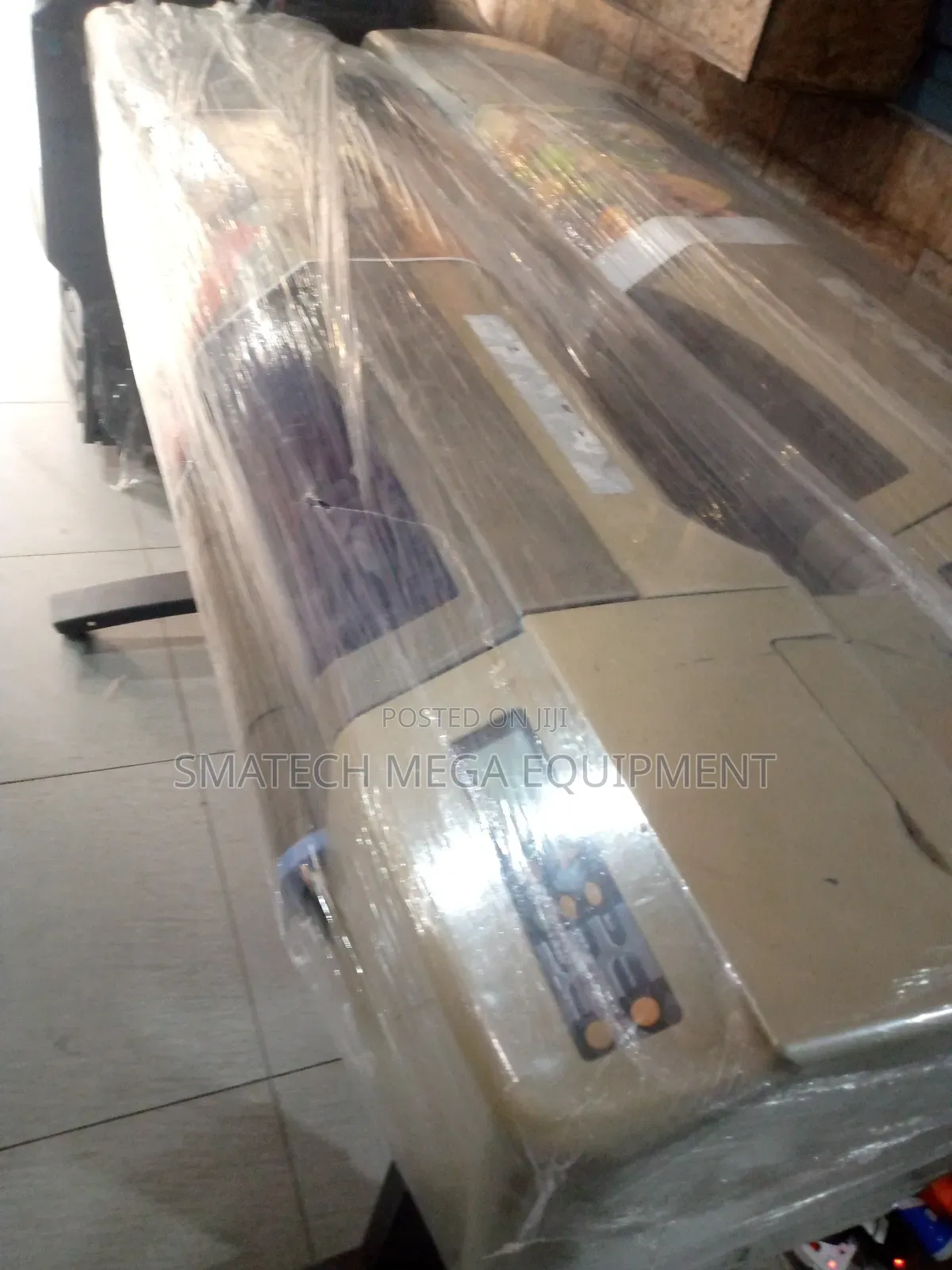 Hp Designjet 500 Plus Plotter