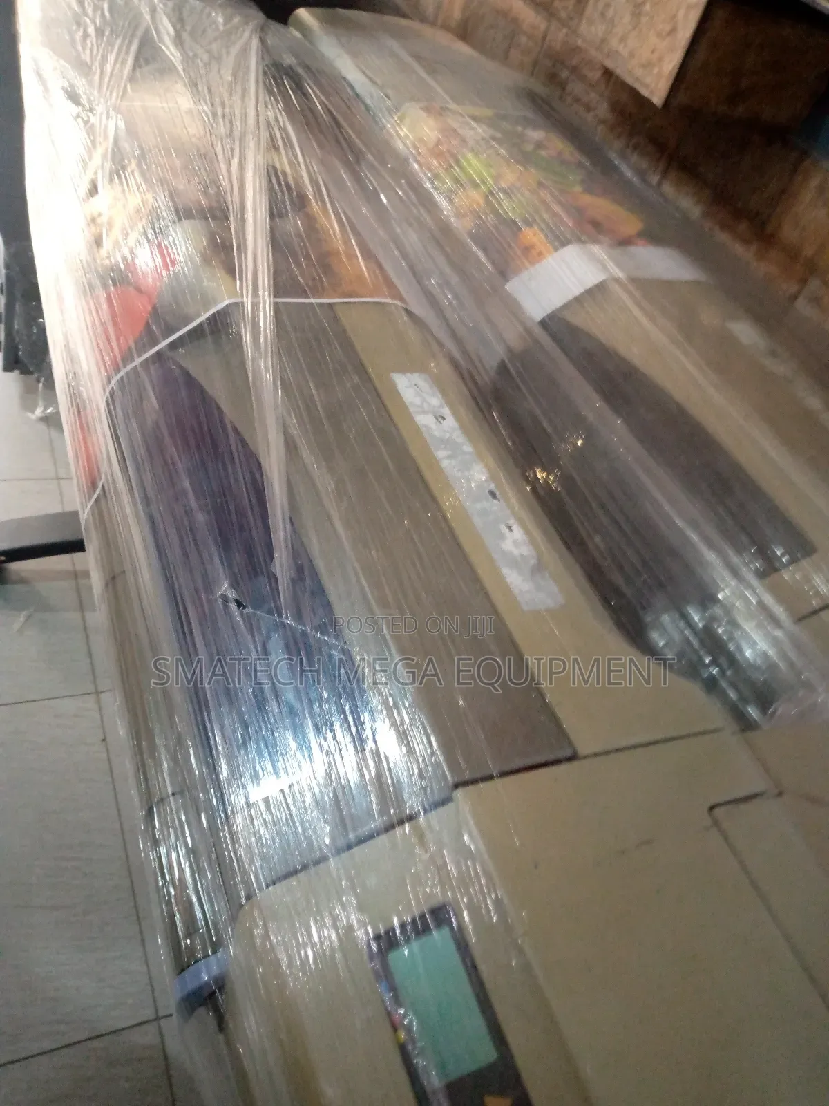 Hp Designjet 500 Plus Plotter