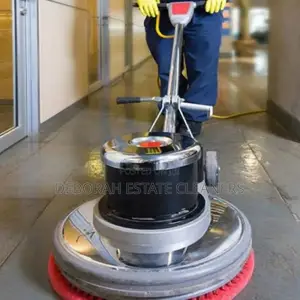 Marble and Granite Polish to Brightest State