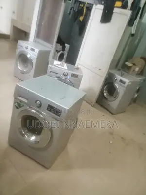 LG Washing Machine Engineer