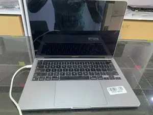 Laptop Apple MacBook Pro 8GB Apple M1 Pro SSD 256GB
