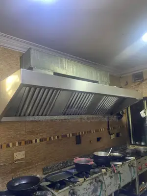 Installation And Service Of Extractors