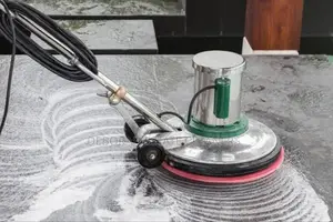 Advance Marble and Granite Polishing