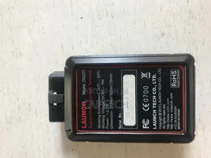 Dbscar2 Launch