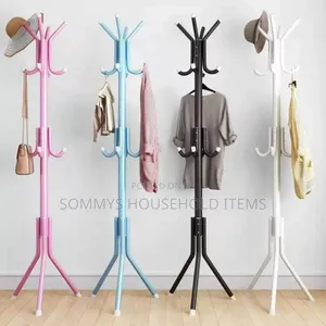 Coat / Bag Hanger