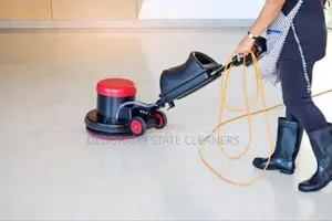 Marble and Granite Deep Wash Polishing