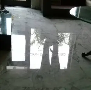 Office and Residential Marble and Granite Polishing
