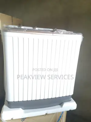Skyrun 7kg Washing Machine - Powerful Efficient