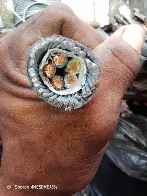 16mmx5c Cable
