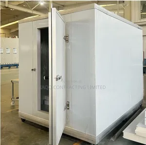 10 Tons Cold Room Set Up