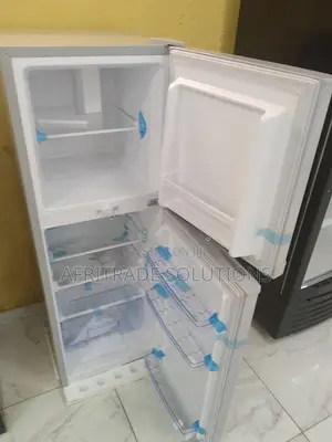 Strong Standard 168L Polystar DD Top Fridge Pv-Dd257l